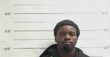 Darren Ruffin, - Orleans Parish County, LA 